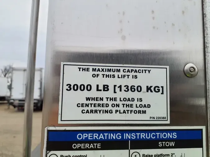 2020 FREIGHTLINER/MERCEDES M2 106