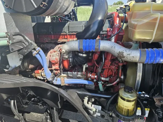 2020 MACK AN64T