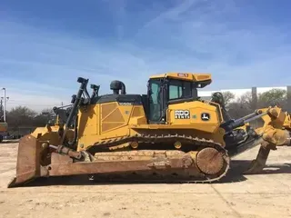 2015 John Deere 1050K