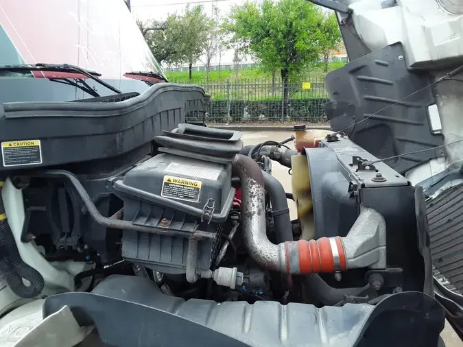 2019 NAVISTAR INTERNATIONAL 4300