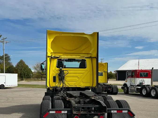 2020 International RH Series