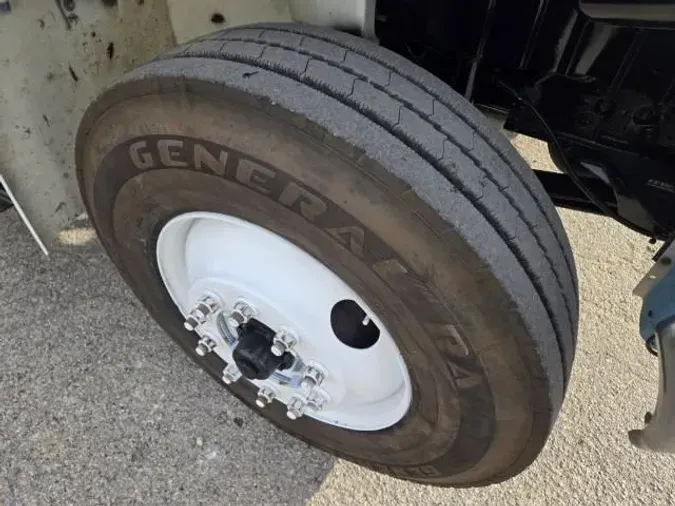 2022 International MV6072f3f483bc88d802943a54c82a57c3586