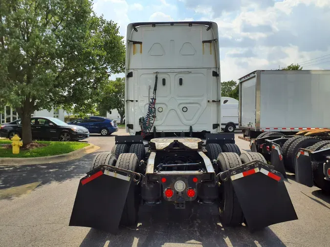 2019 FREIGHTLINER/MERCEDES NEW CASCADIA PX12664