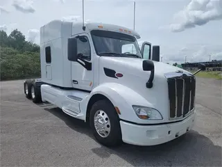 2018 PETERBILT 579