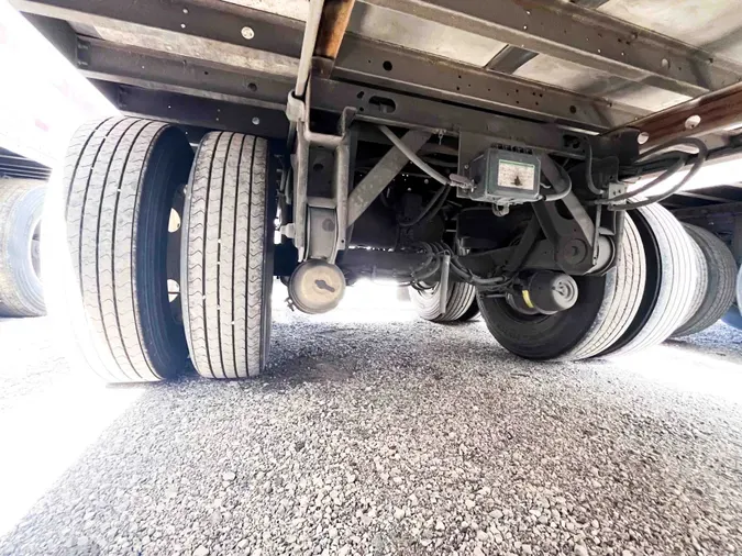 2019 UTILITY VS2RA