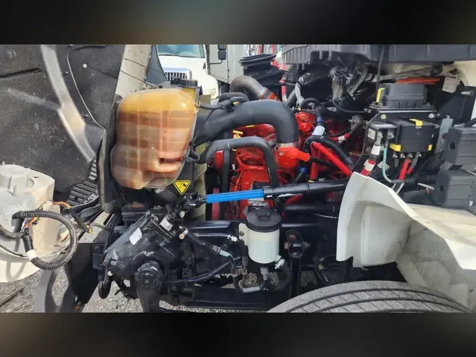 2018 NAVISTAR INTERNATIONAL 4300