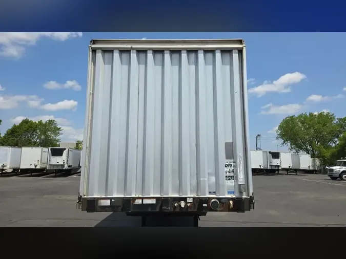 2015 GREAT DANE FSP 48/102