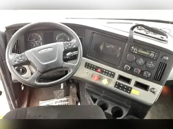 2019 Freightliner Cascadia