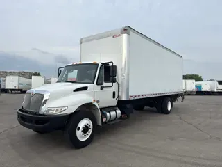 2019 NAVISTAR INTERNATIONAL 4300