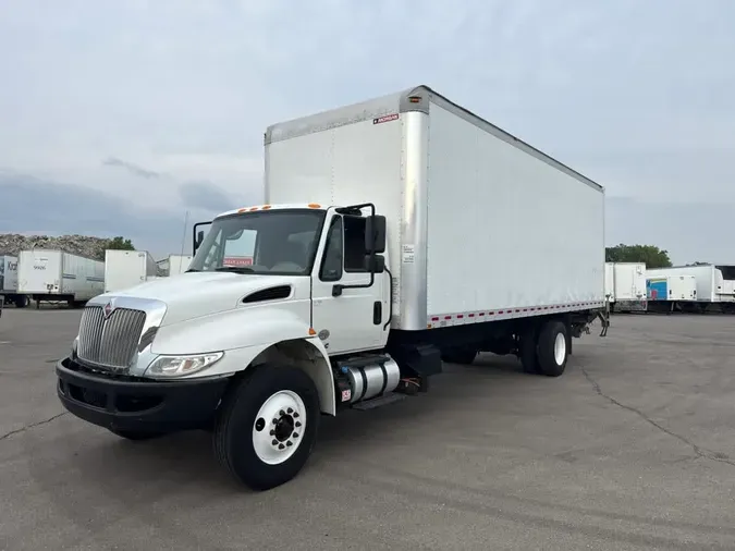 2019 NAVISTAR INTERNATIONAL 43002f436b0cf6a93b9b7cf12ad42ce48ac8