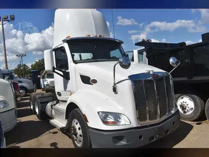 2019 PETERBILT 579