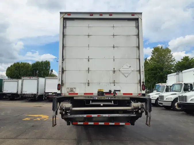 2019 FREIGHTLINER M2 106