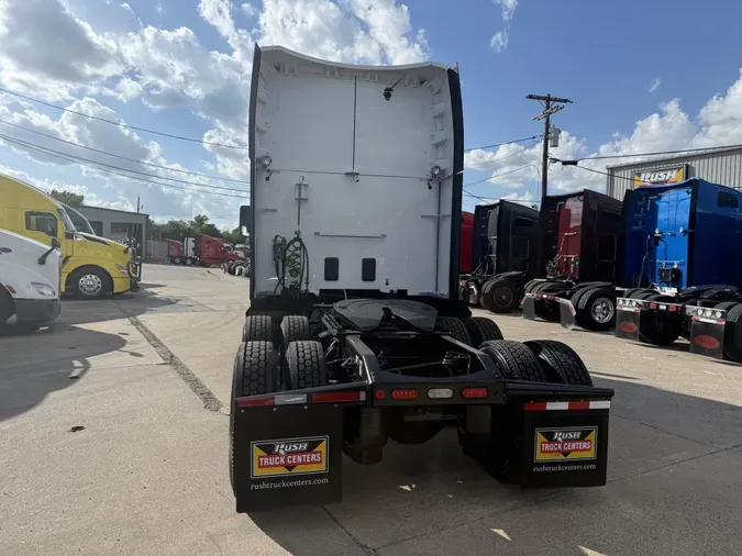2021 Peterbilt 579