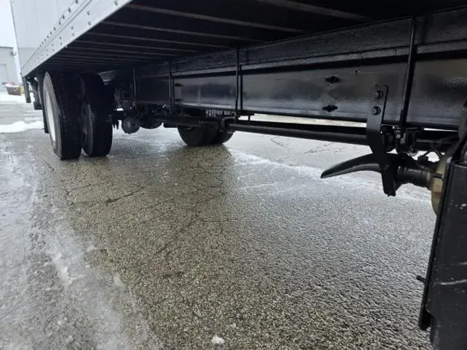 2021 International MV607