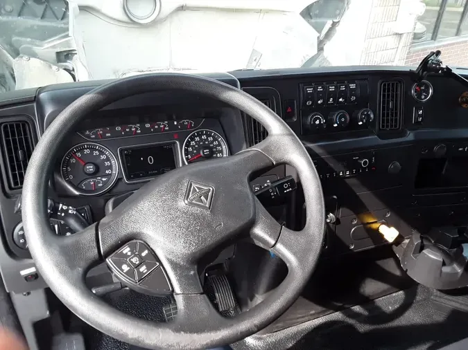 2023 NAVISTAR INTERNATIONAL MV607 (4X2)2f46220fb88a67684181accb1e9e7879