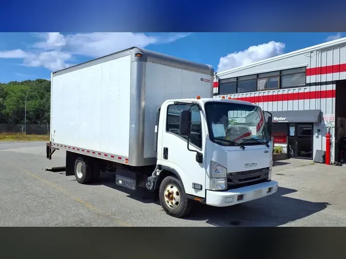 2019 ISUZU NPR HD2f465708d87ceb9e262c921f8abbb1cf