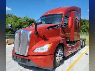 2023 Kenworth T680