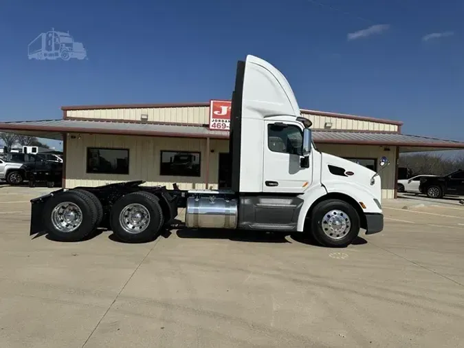 2020 PETERBILT 579