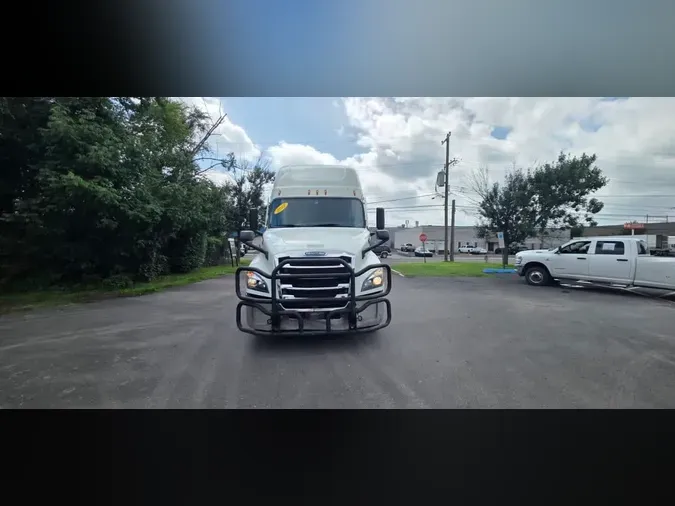 2022 FREIGHTLINER/MERCEDES NEW CASCADIA PX126642f4ac5d8dcbeee3481bce3ca19ed2a80