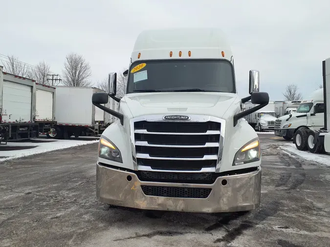 2020 FREIGHTLINER/MERCEDES NEW CASCADIA PX12664