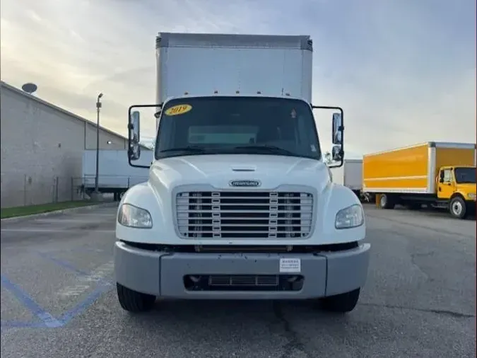 2019 Freightliner Business Class M2 106
