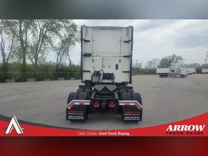 2022 INTERNATIONAL LT625