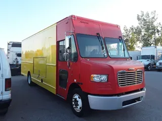 2016 Freightliner MT55