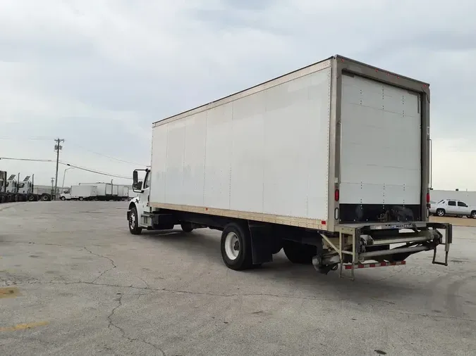 2019 FREIGHTLINER M2 106