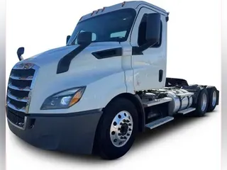 2019 Freightliner Cascadia