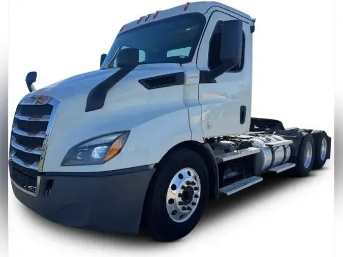 2019 Freightliner Cascadia2f4ebc62209991047421af08ecb6f75b