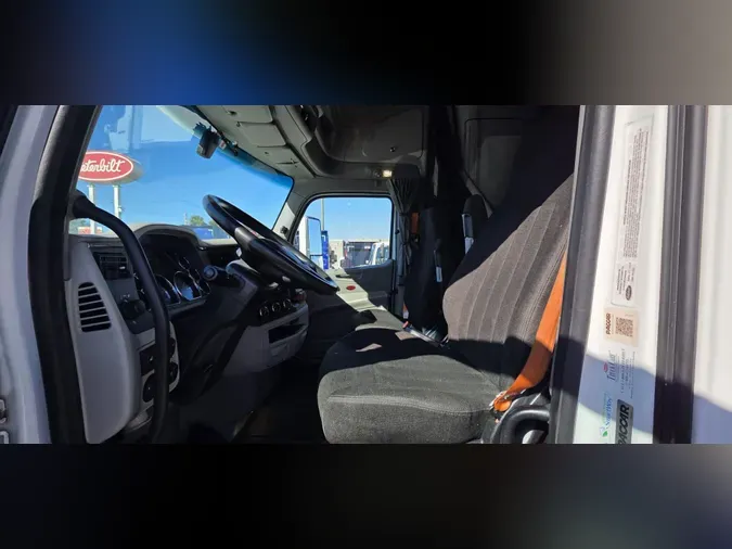 2021 Peterbilt 579