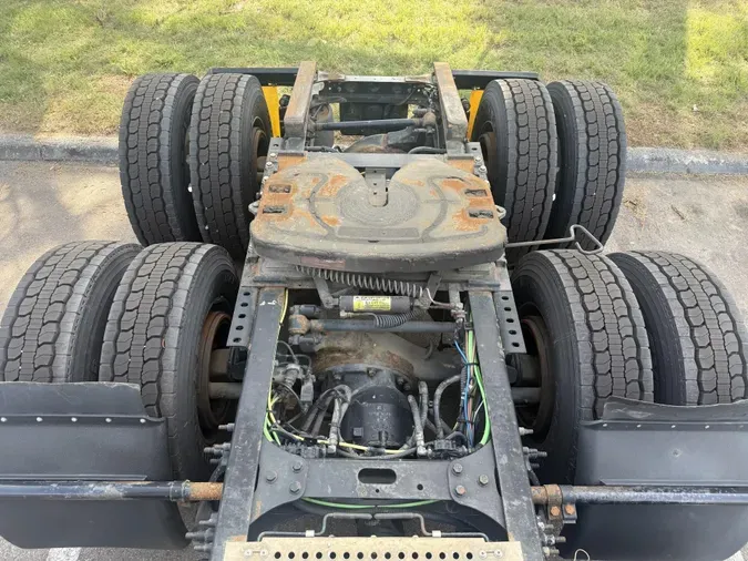 2021 International LT6252f502b43b9b91e4e84592b293be3799a