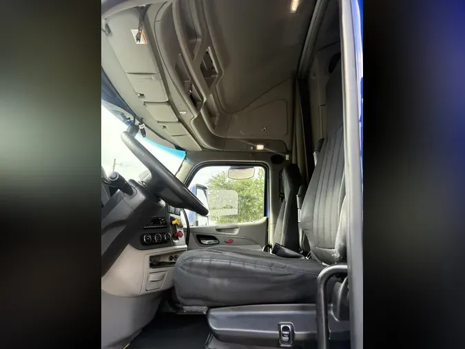 2022 Peterbilt 579
