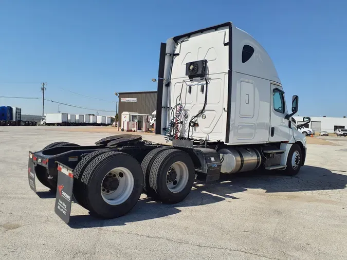 2019 FREIGHTLINER/MERCEDES NEW CASCADIA PX12664