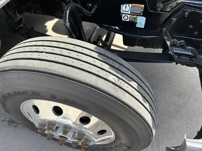 2021 Peterbilt 579