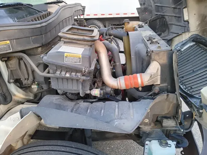 2018 NAVISTAR INTERNATIONAL 4300