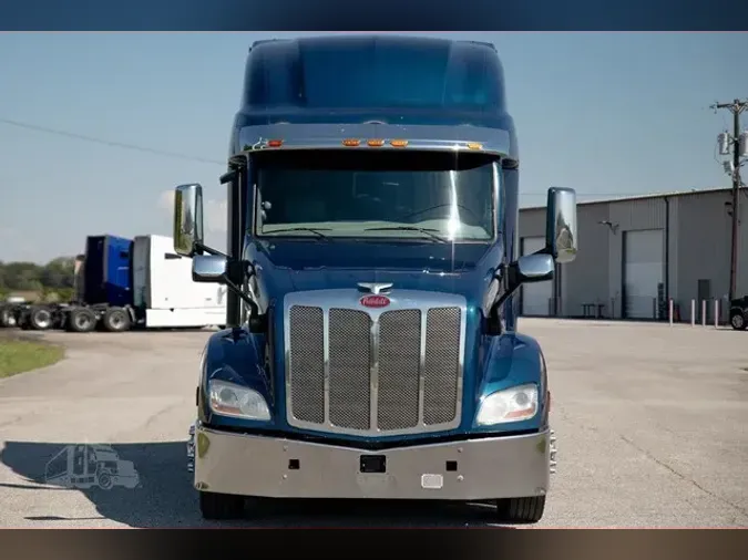 2020 PETERBILT 579