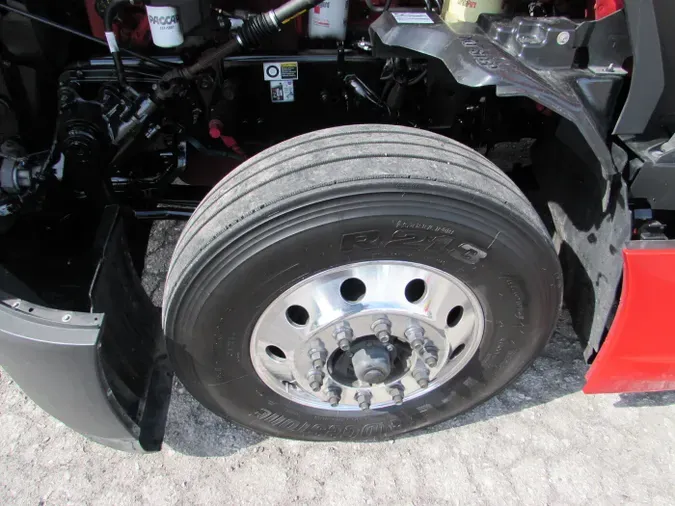 2022 Kenworth T680