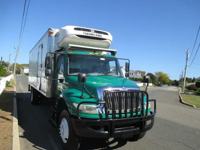 2016 INTERNATIONAL 43002f52a5ebcd973ae26063cac397326ecf