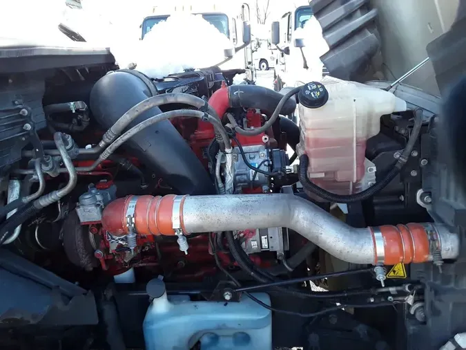 2020 NAVISTAR INTERNATIONAL LT625 SLPR CAB2f5308b66af0b6dd8e9639670afee3c2