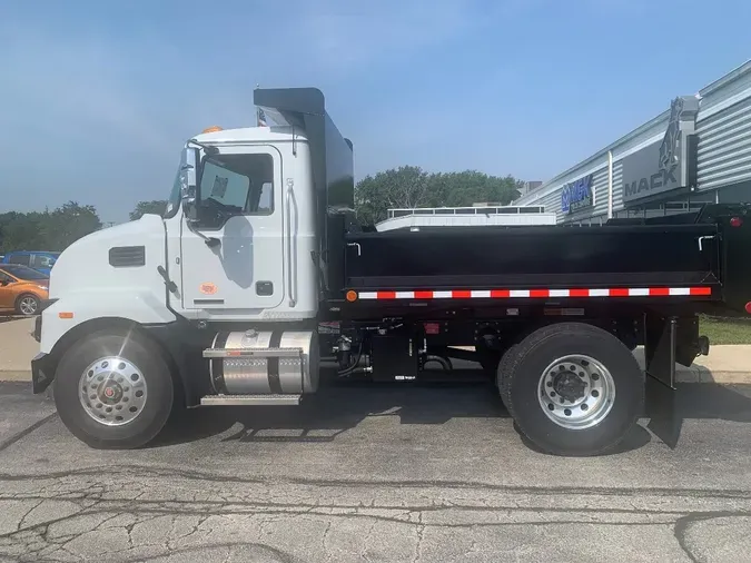 2026 MACK MD MD6 151 WB 11' Galion