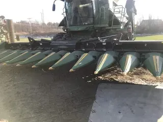 2014 Drago NR12