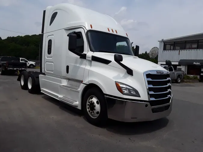 2019 FREIGHTLINER/MERCEDES NEW CASCADIA PX12664