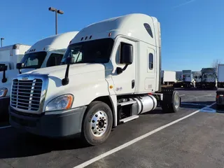 2020 FREIGHTLINER/MERCEDES CASCADIA 125