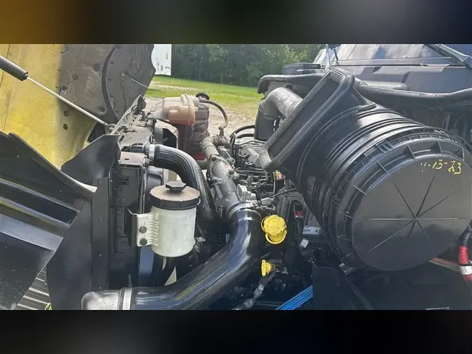2020 INTERNATIONAL RH613