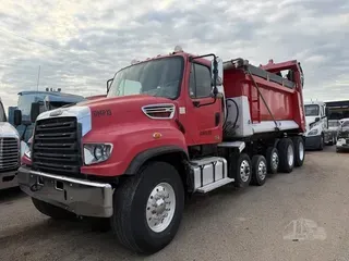 2012 FREIGHTLINER 114SD