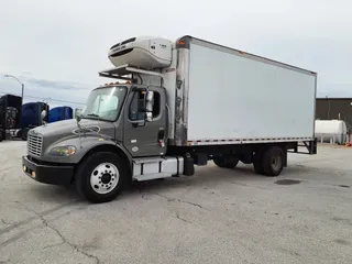 2019 FREIGHTLINER/MERCEDES M2 106