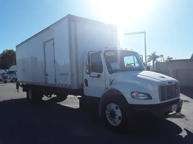 2019 FREIGHTLINER/MERCEDES M2 1062f54ef8e46a6fd280f170b2408f14ea8