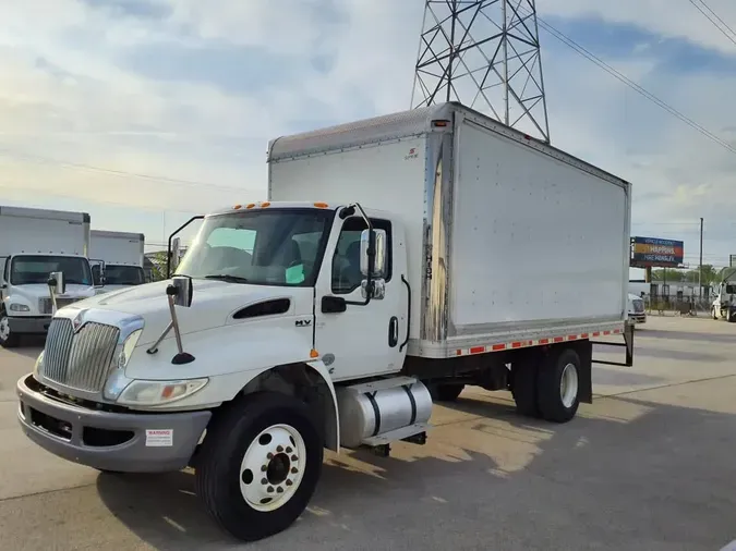 2020 NAVISTAR INTERNATIONAL MV607 (4X2)2f551a705d7bc9c68c7169b6827fa6de