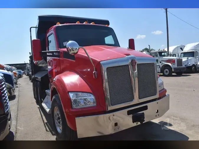 2017 KENWORTH T8802f55ef3e7bc54ce52d93367be3d0f168